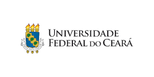 Logo Universidade Federal do Ceará