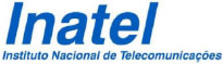 Logo Instituto Nacional de Telecomunicações