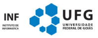Logo INF UFG