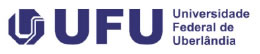 Logo UFU