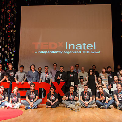 Inatel TedX