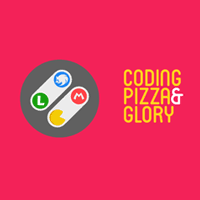 Coding, Pizza e Glory