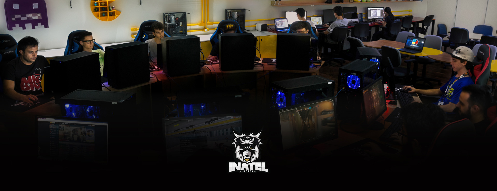 E-Sports