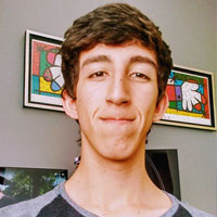 Gabriel de Souza Daniel