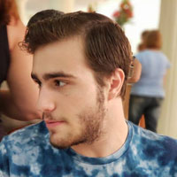 Henrique Barcia Lang