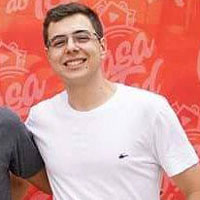 Bruno Pereira Garcia Caputo