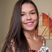 Izabela Maria Domingos