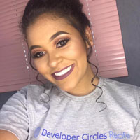 Kaline Dias dos Santos