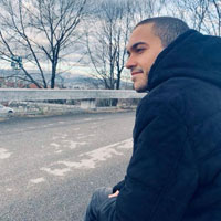 Lucas Procópio Coelho