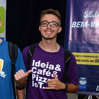 Luciano Matheus Corrêa