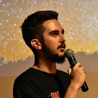 Luiz Felipe Pereira Lima