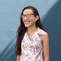 Mariana Helena Inês Moreira