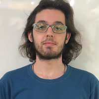 Matheus Vinícius Cirino e Silva