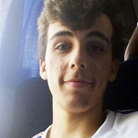 Rairon Golçalvez Ferreira