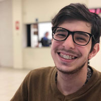 Rubens Cividati Teles