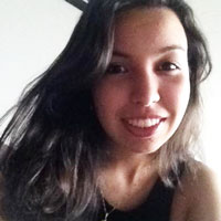 Vanessa Swerts Esteves