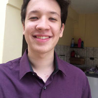 Vitor Cusma Vendrami