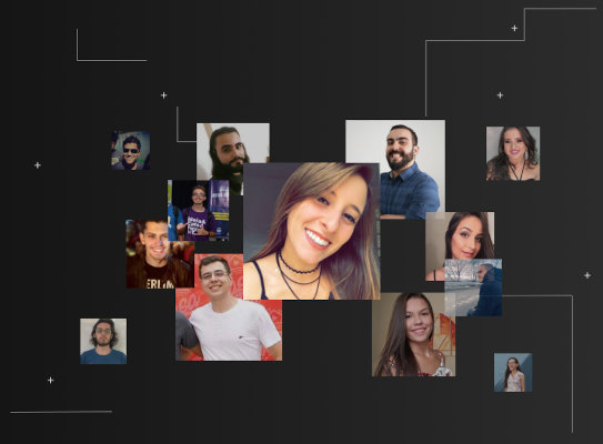 Membros e Ex-membros