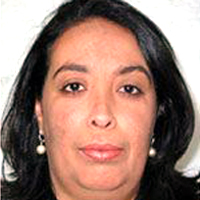 Renata Aparecida Mendonça Vilela - Presidente