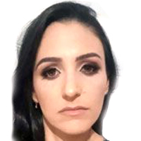 Fernanda de Fatima Machado