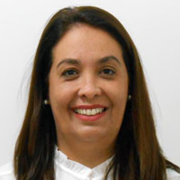 Renata Aparecida Mendonça Vilela - Presidente