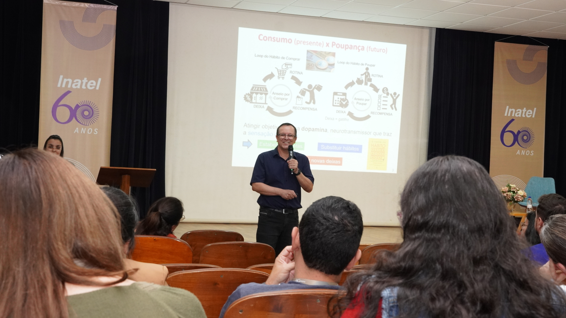 Sonhar é necessario, viver é fundamental 2