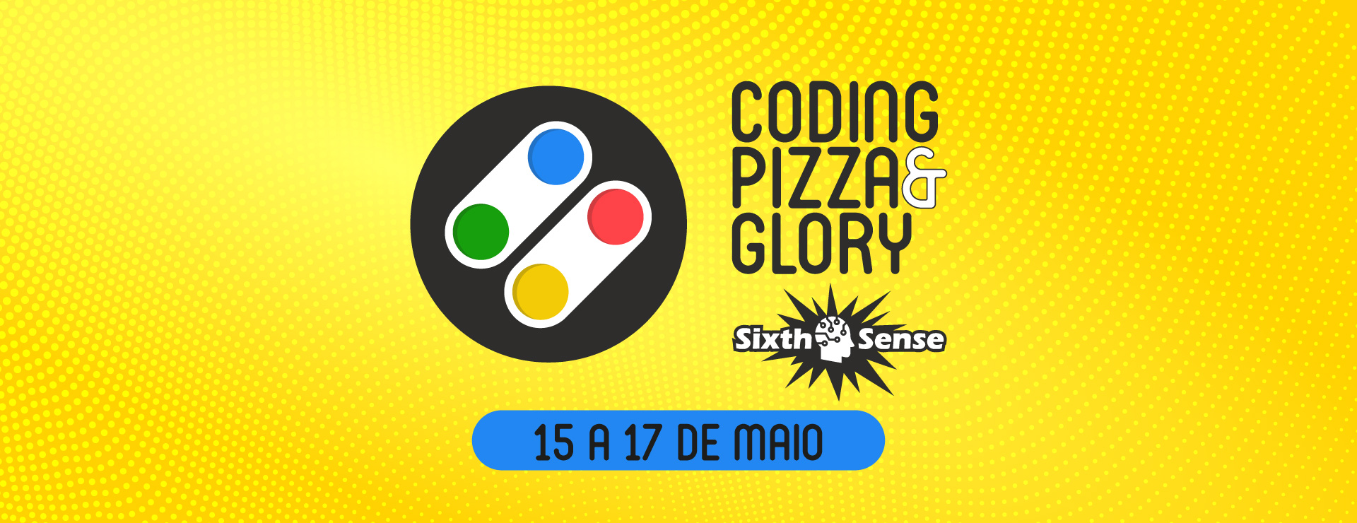 CPG - Coding Pizza & Glory