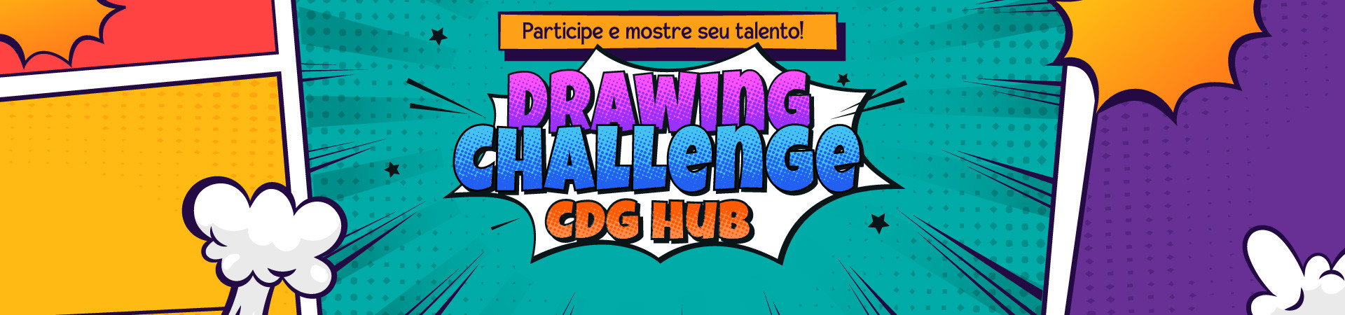 Drawing Challenge