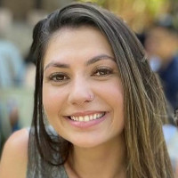 Raphaela Virgínia de Cássia Gonçalves