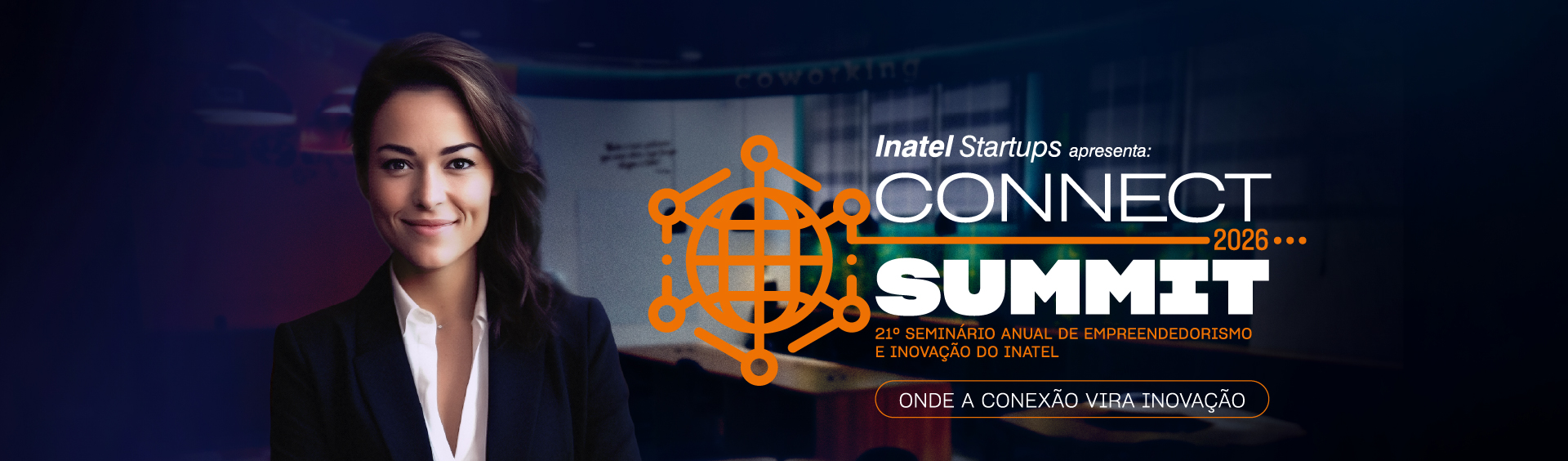 Connect Summit