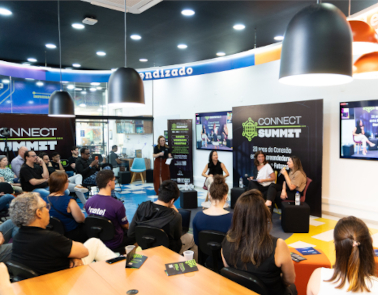Progração do Evento