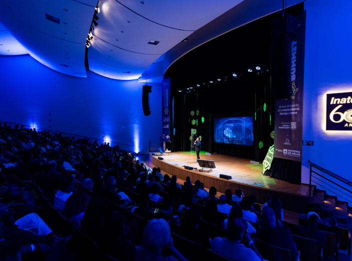 Connect Summit Inovação
