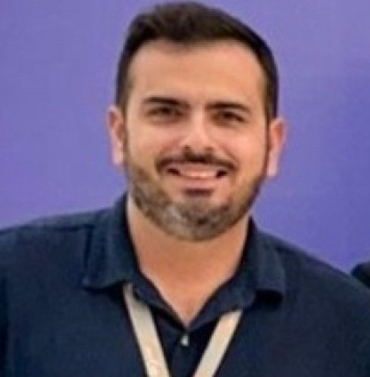 Alex Magno