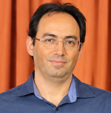Dr. Fernando Henrique de Faria