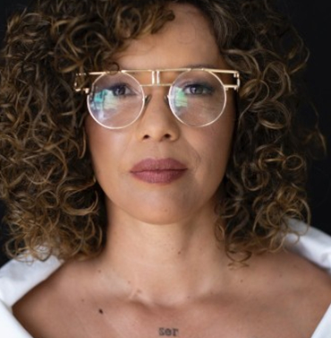 Grazi Mendes