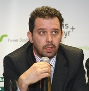 Maximiliano Martinhão