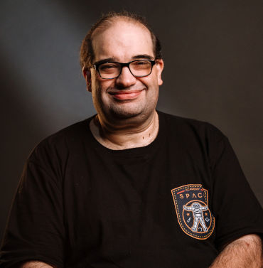 Sérgio Sacani