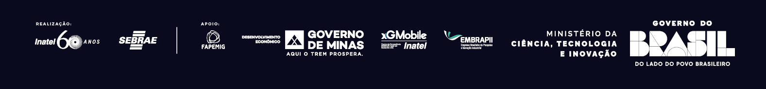 Assinatura Connect Summit