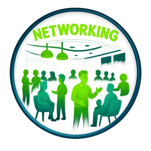 Ícone Networking