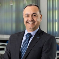 Prof. Guilherme Marcondes