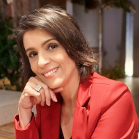 Hellen Morais