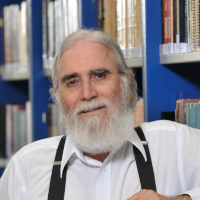 Prof. Justino Ribeiro