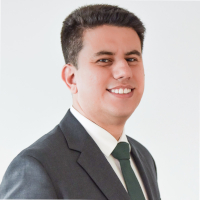 Luiz Henrique Barbosa da Silva