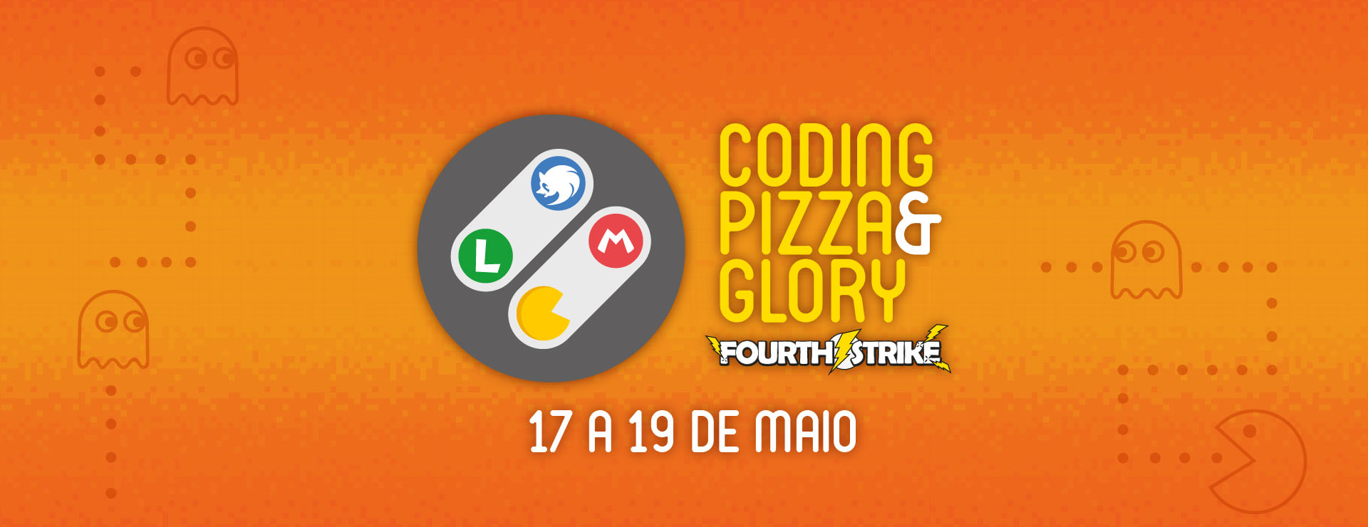 CPG - Coding Pizza & Glory
