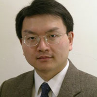 Dr. Yang Yang