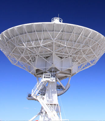 Satellite Communication Links