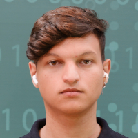 Diogo M. Maioli Rosa