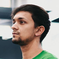 Matheus A. Costa Oliveira