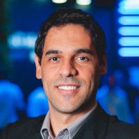 Prof. Guilherme Pedro Aquino