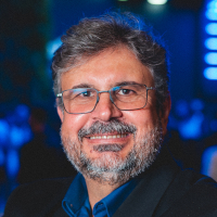 Prof. Marcelo de Oliveira Marques